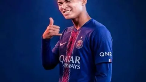 陈婉婷谈女足：进步显著，欧洲强队追赶非一日之功